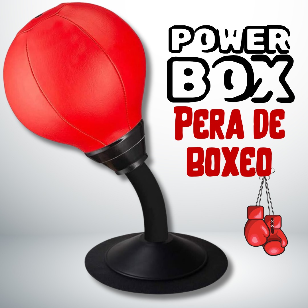PERA DE BOXEO disponible en Yaxa Colombia
